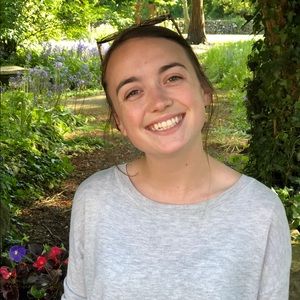 Meet your Posher, Tessa